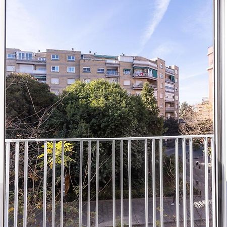 Precioso Y Centrico Apartamento Gran Capitan 5 Granada Luaran gambar