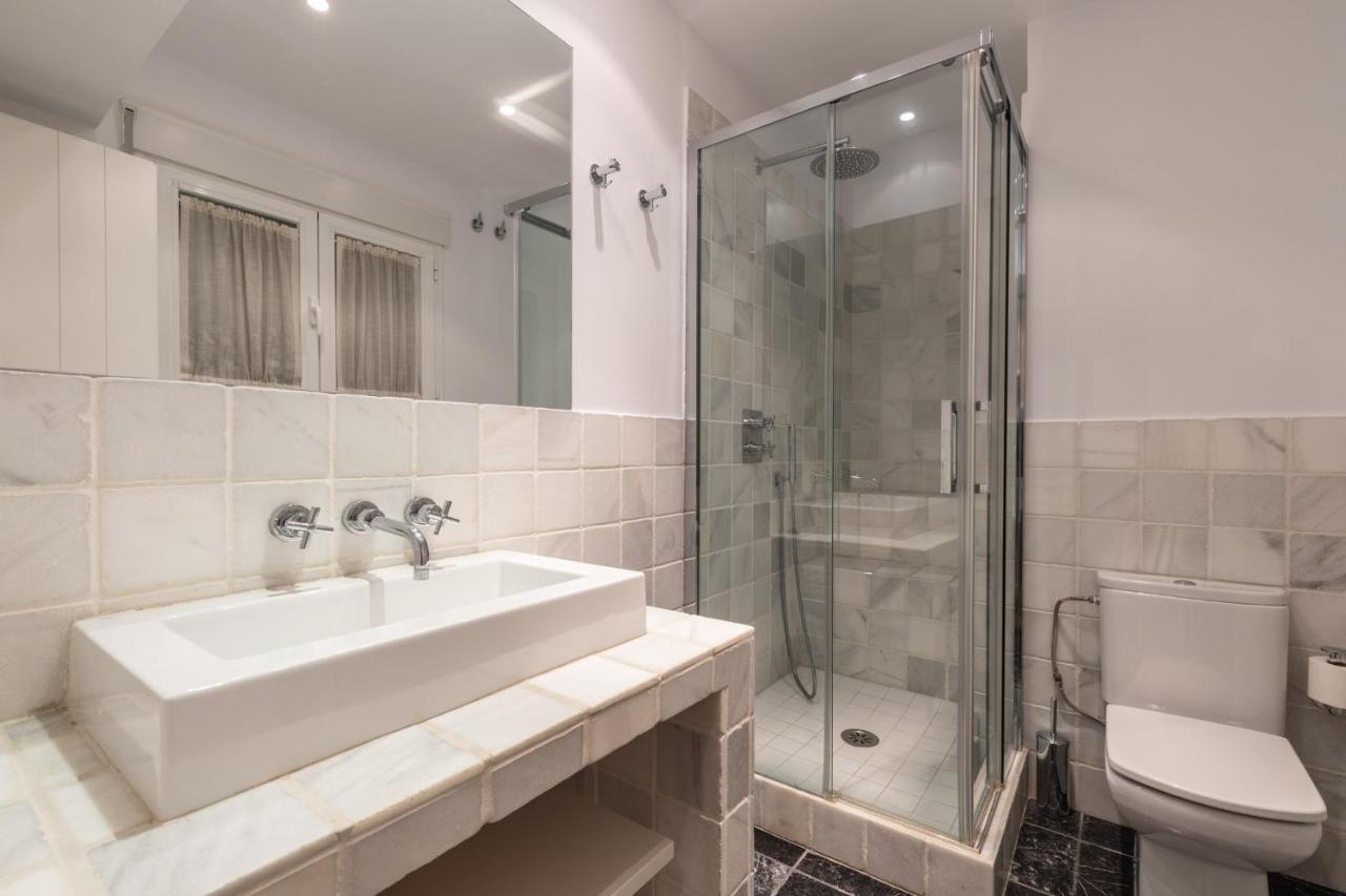 Precioso Y Centrico Apartamento Gran Capitan 5 Granada Luaran gambar