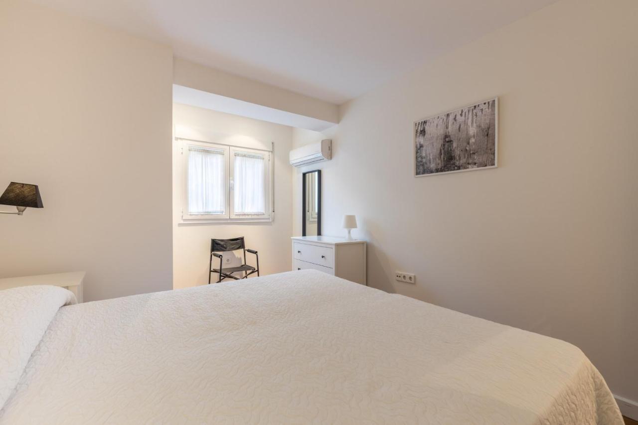 Precioso Y Centrico Apartamento Gran Capitan 5 Granada Luaran gambar