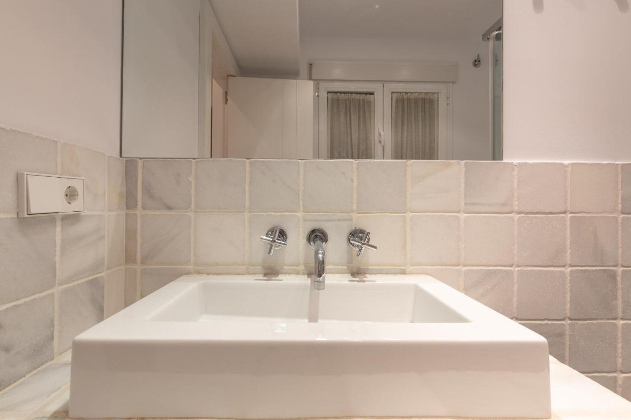 Precioso Y Centrico Apartamento Gran Capitan 5 Granada Luaran gambar
