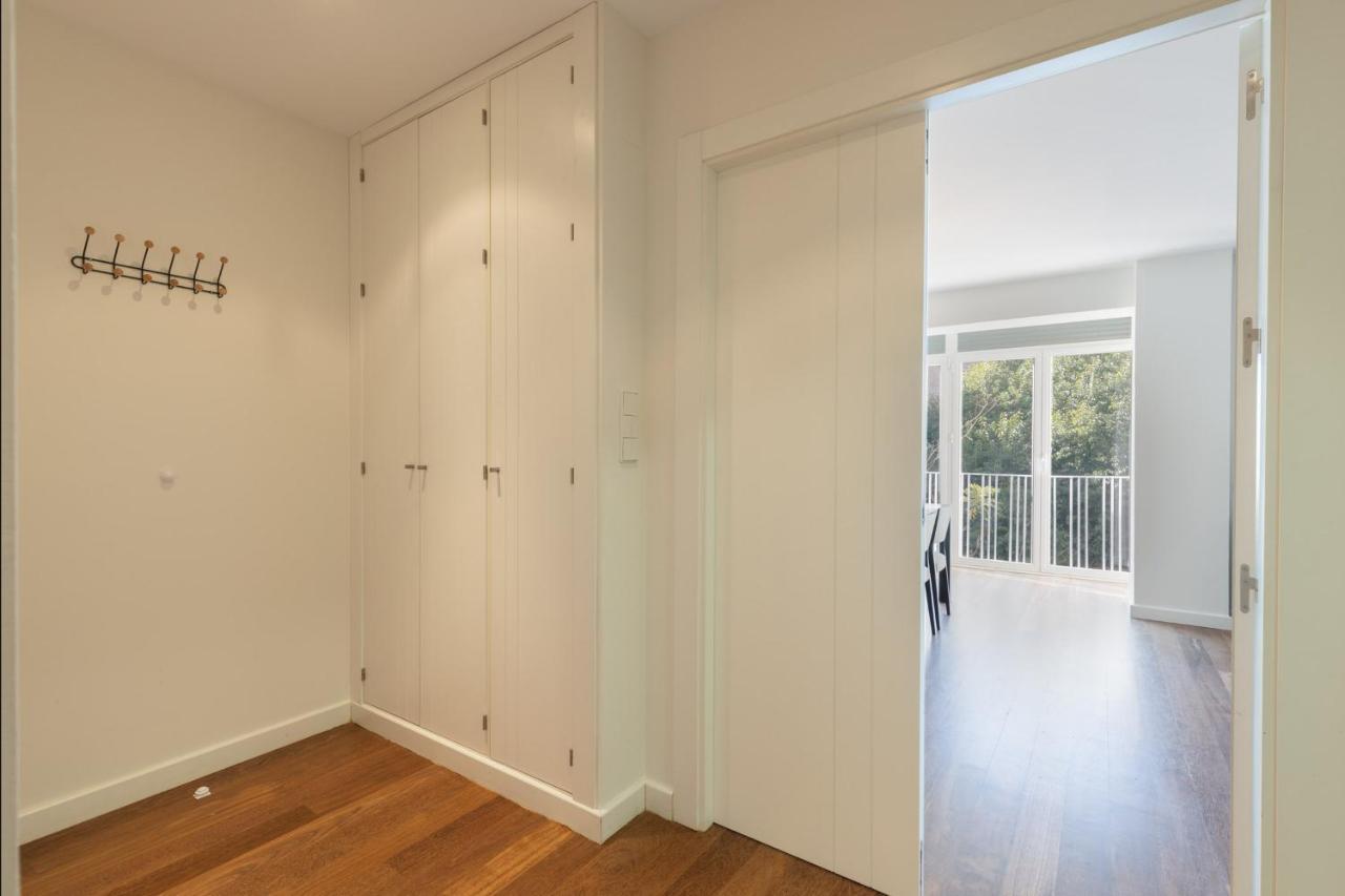 Precioso Y Centrico Apartamento Gran Capitan 5 Granada Luaran gambar