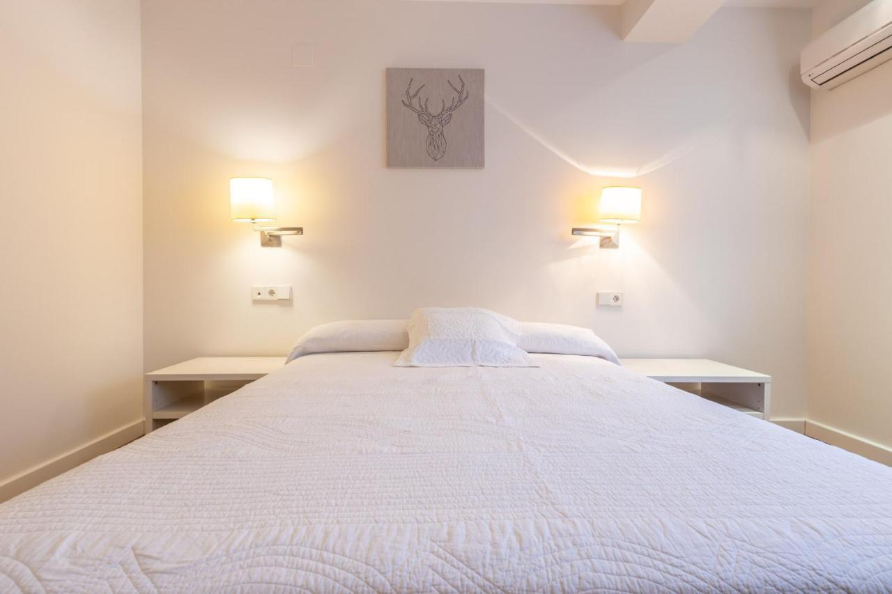 Precioso Y Centrico Apartamento Gran Capitan 5 Granada Luaran gambar