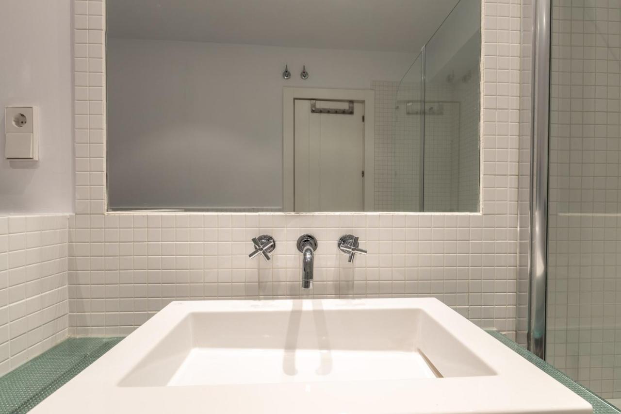 Precioso Y Centrico Apartamento Gran Capitan 5 Granada Luaran gambar